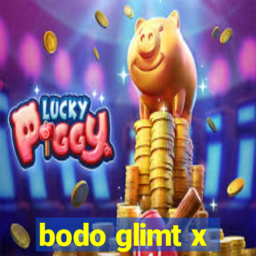 bodo glimt x